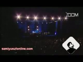 Sami Yusuf - Ya Mustafa Canlı(Live)