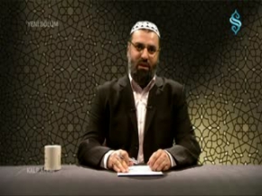 Kötülüğü İyilikle Defetmek - Kalp Alemi