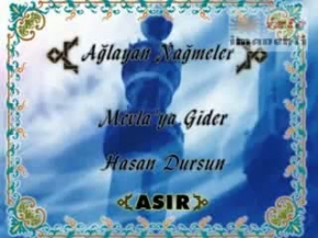 hasan dursun-mevlaya gider