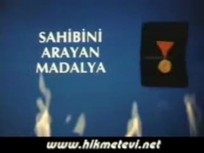 sahibini arayan madalya 1