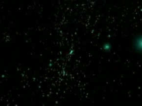 Bilinen evrenin 3 boyutlu haritası çıkarıldı