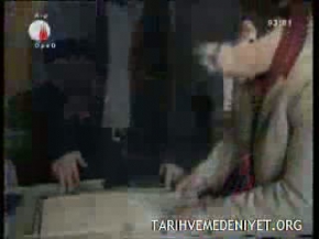 İmparatorluk Arşivlerinin Bulgaristana Satılıması 