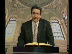 Kıyamet Alametleri Yecüc ve Mecüc