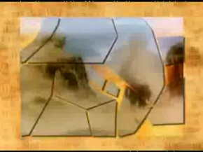 Hz. Musa´nın Kızıl Denizden Geçişi