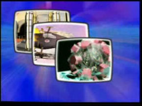 Vucudumuzun korunma sistemi