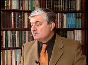 Cinler insanın içine girer mi faruk beşer