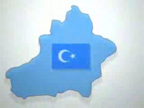 Doğu Türkistan