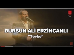 Dursun Ali Erzincanlı - Tevbe