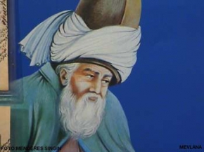 Mevlana Celaleddin-i Rumi / Belgesel