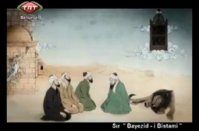 SIR - Bayezid-i Bistami