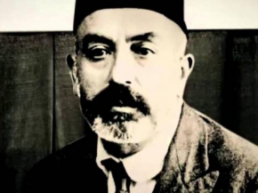 Mehmet Akiften Yılbaşı Mesajı