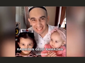 Ramazana Geldi Ramazan