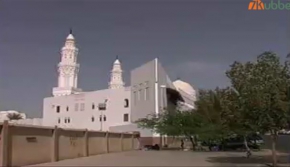 mekke medine kudüs şehirleri 3