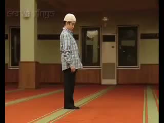 Uygulamalı Namaz