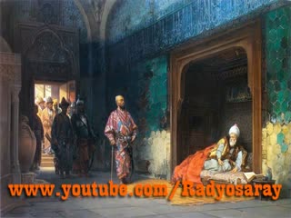 Osmanlı Sultanı Yıldırım Beyazıd - Full Piyes