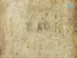 Bir Kıssa Bir Hisse - Tevekkül