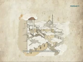 Bir Kıssa Bin Hisse - Beni Arzu Eden Bana Kavuşur