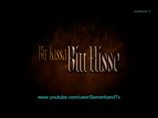 Bir Kıssa Bin Hısse - Mazlumun Ahı