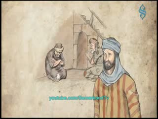 Bir Kıssa Bin Hisse - Cennete Komşu Almak