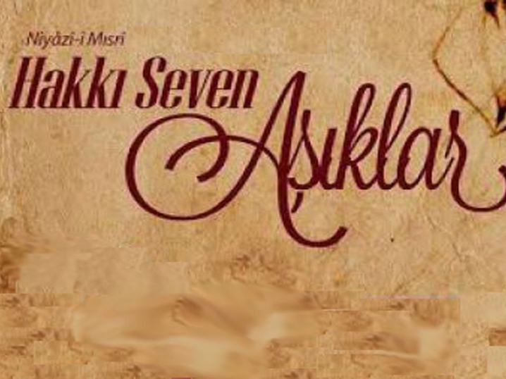 Hakkı Seven Aşıkların Eğlencesi Tevhid Olur