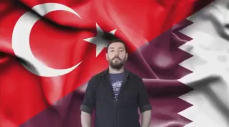 Arap Yarımadasında Neler oluyor?